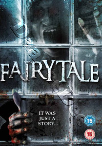 Fairytale | Fairy tale  DVD